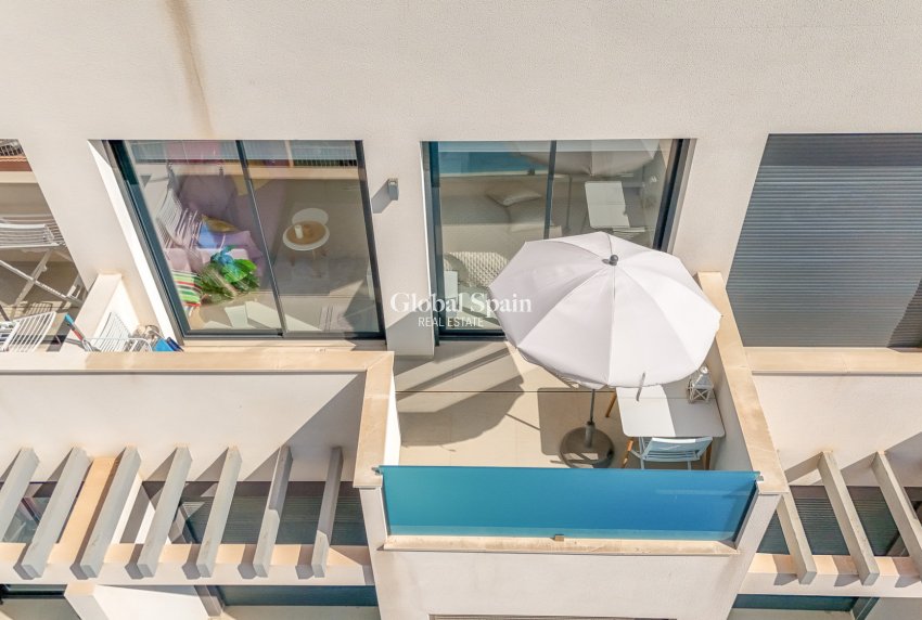 Venta - APARTAMENTO -
TORREVIEJA - Torrevieja