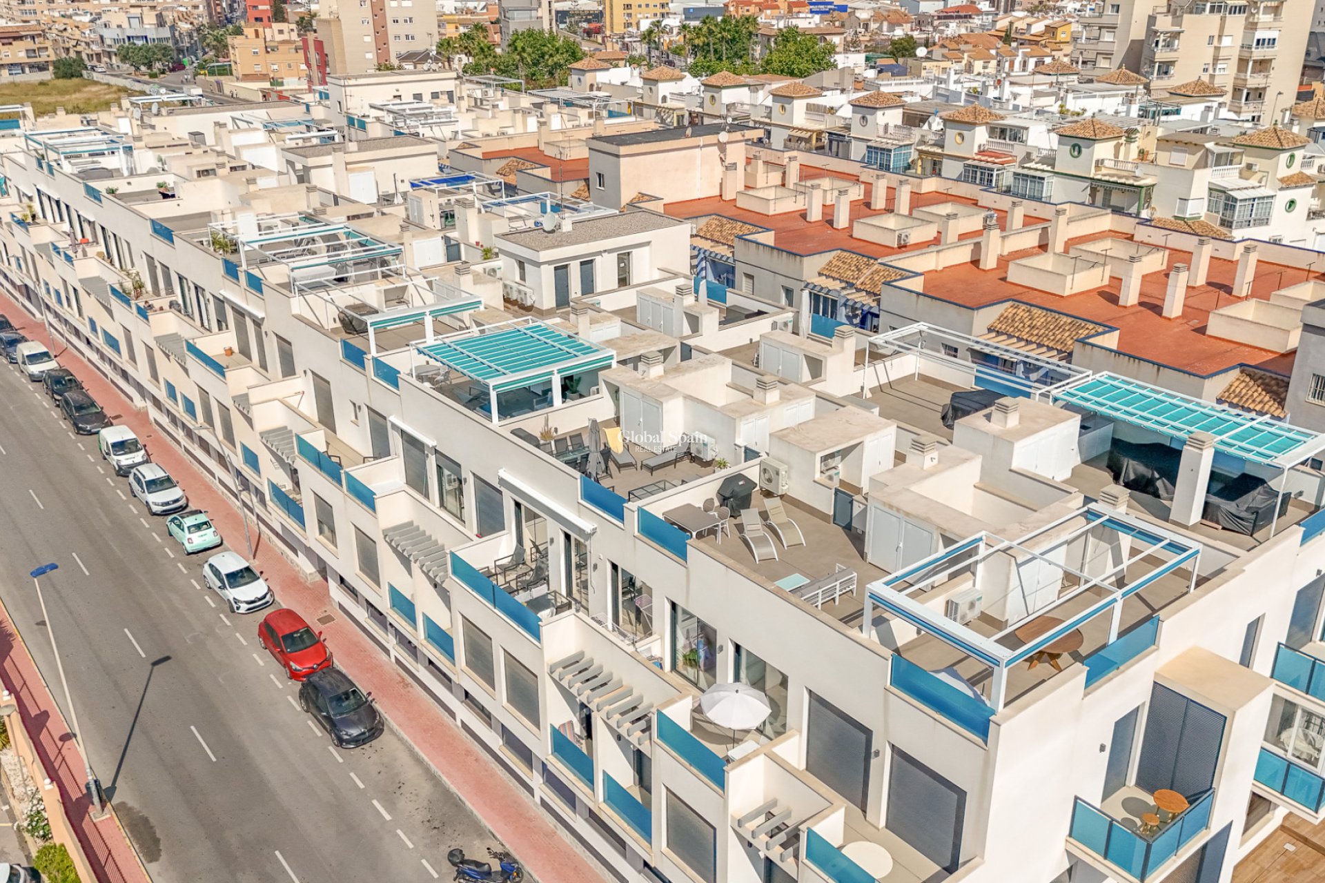 Venta - APARTAMENTO -
TORREVIEJA - Torrevieja