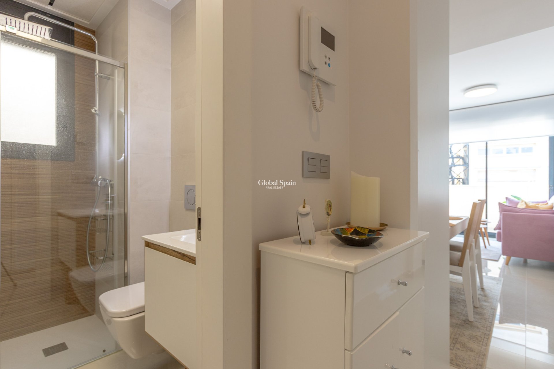 Venta - APARTAMENTO -
TORREVIEJA - Torrevieja