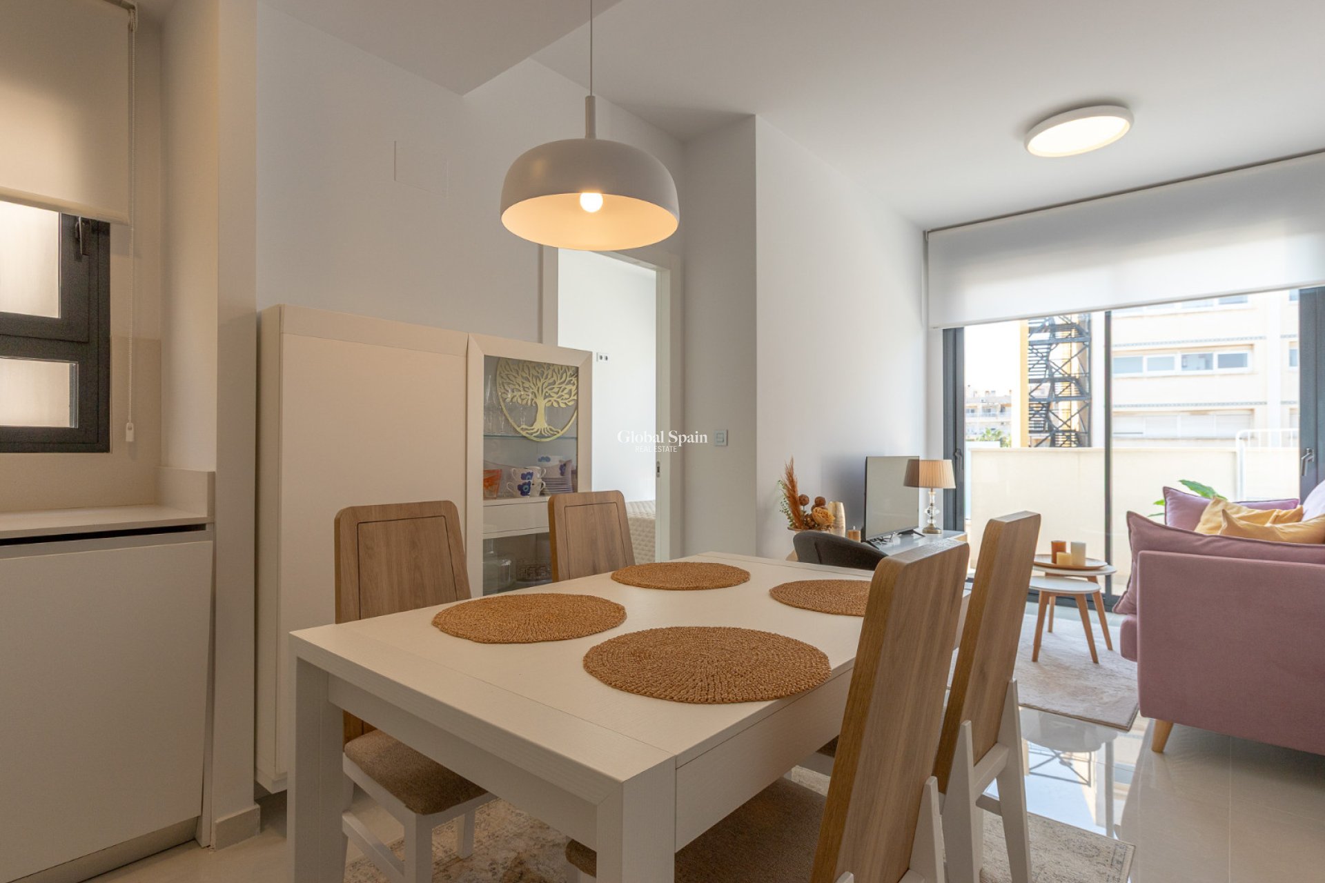 Venta - APARTAMENTO -
TORREVIEJA - Torrevieja