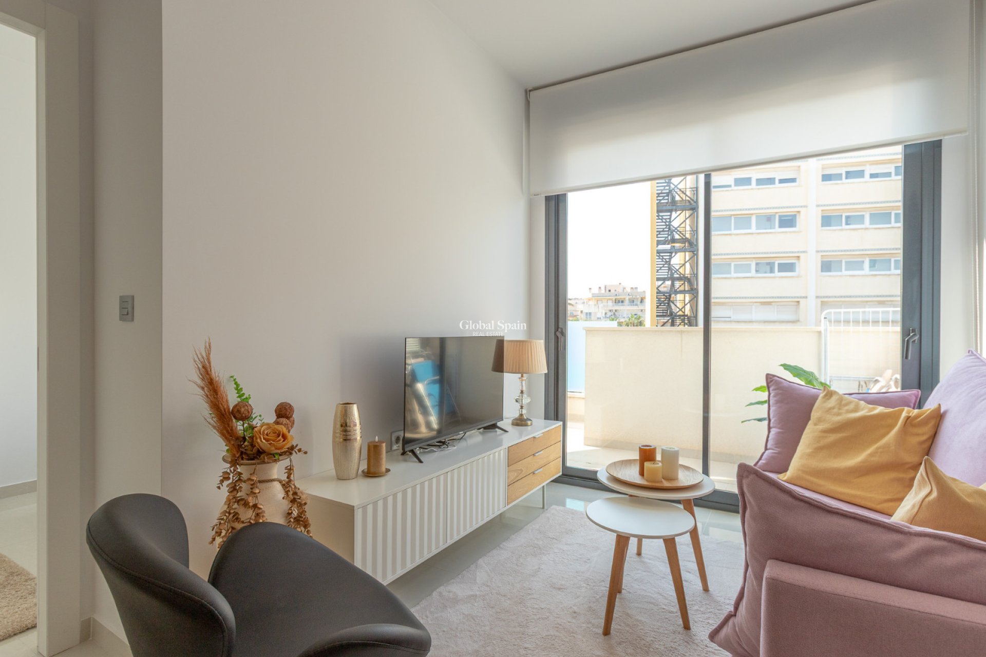 Venta - APARTAMENTO -
TORREVIEJA - Torrevieja