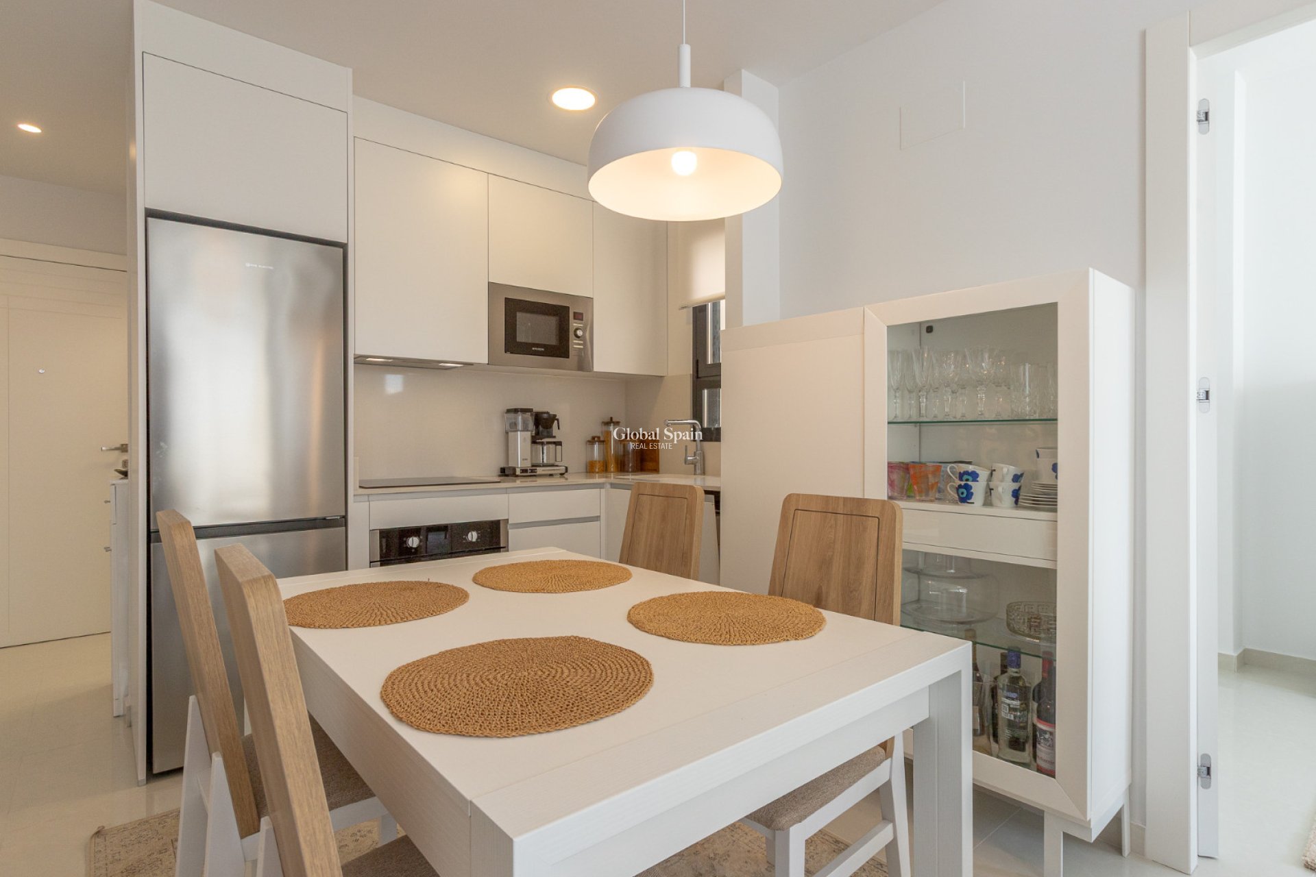 Venta - APARTAMENTO -
TORREVIEJA - Torrevieja