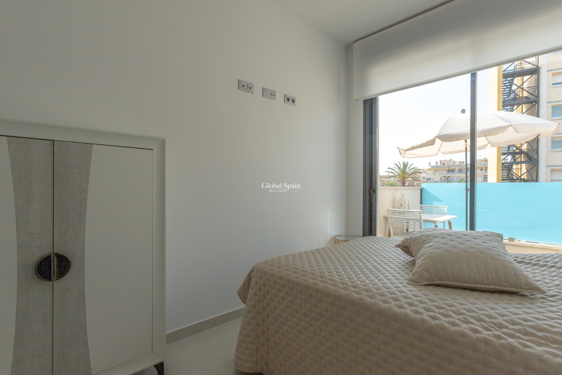 Venta - APARTAMENTO -
TORREVIEJA - Torrevieja