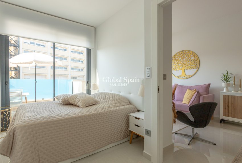 Venta - APARTAMENTO -
TORREVIEJA - Torrevieja
