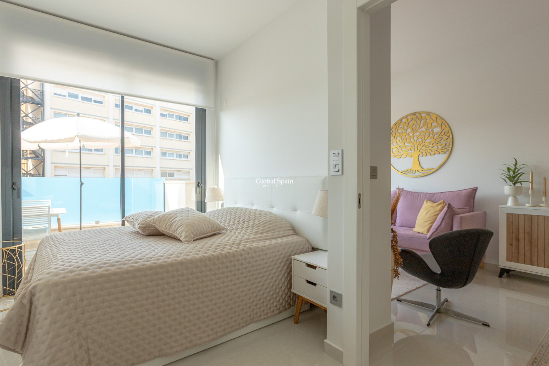 Venta - APARTAMENTO -
TORREVIEJA - Torrevieja