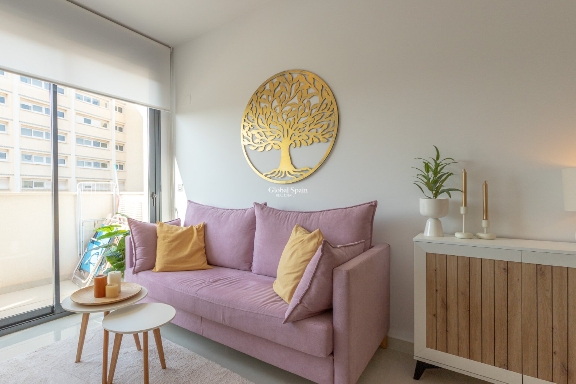 Venta - APARTAMENTO -
TORREVIEJA - Torrevieja