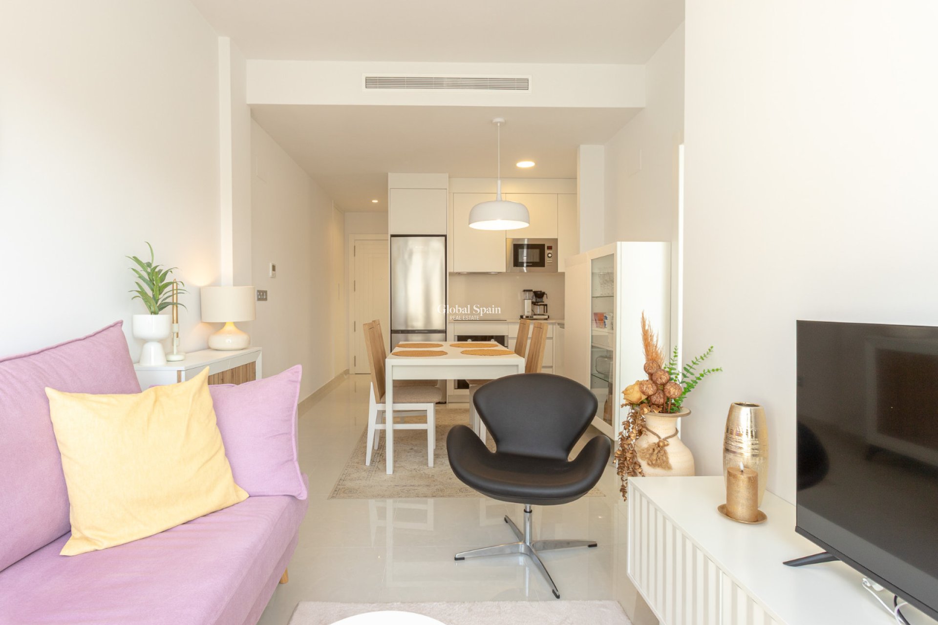 Venta - APARTAMENTO -
TORREVIEJA - Torrevieja