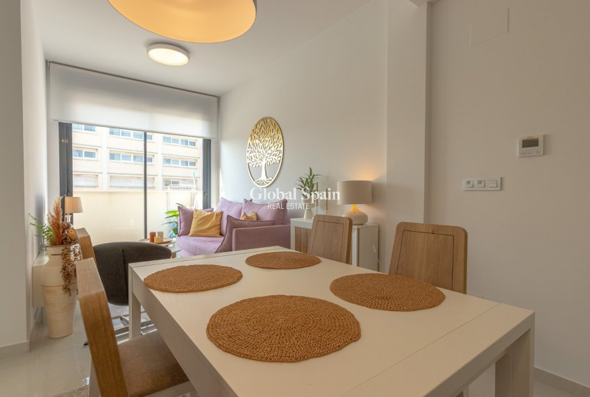 Venta - APARTAMENTO -
TORREVIEJA - Torrevieja