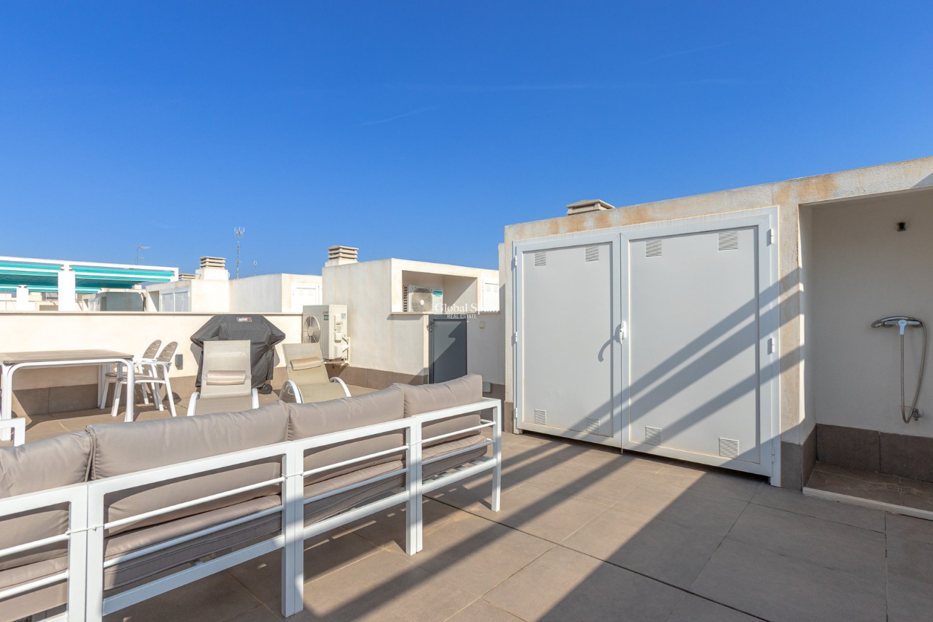 Venta - APARTAMENTO -
TORREVIEJA - Torrevieja