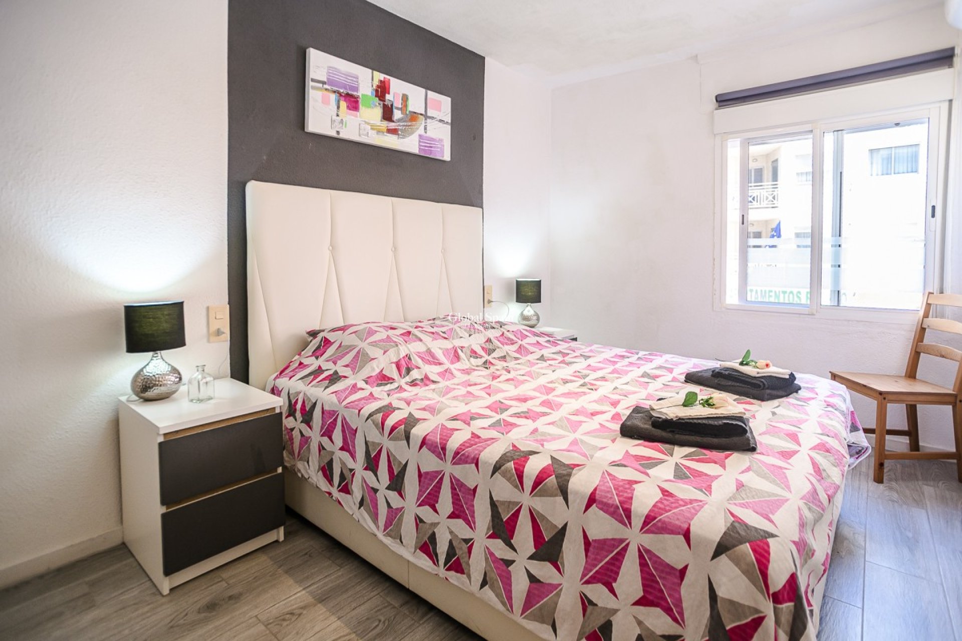 Venta - APARTAMENTO -
TORREVIEJA - Torrevieja