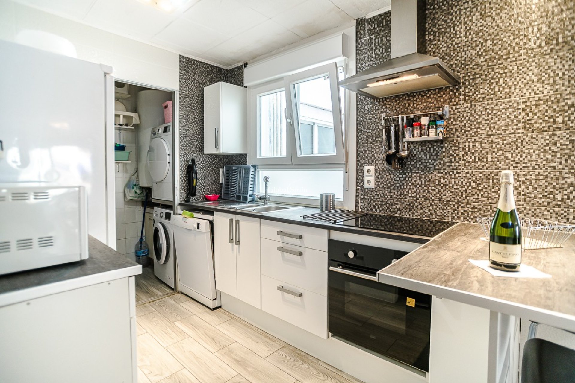 Venta - APARTAMENTO -
TORREVIEJA - Torrevieja