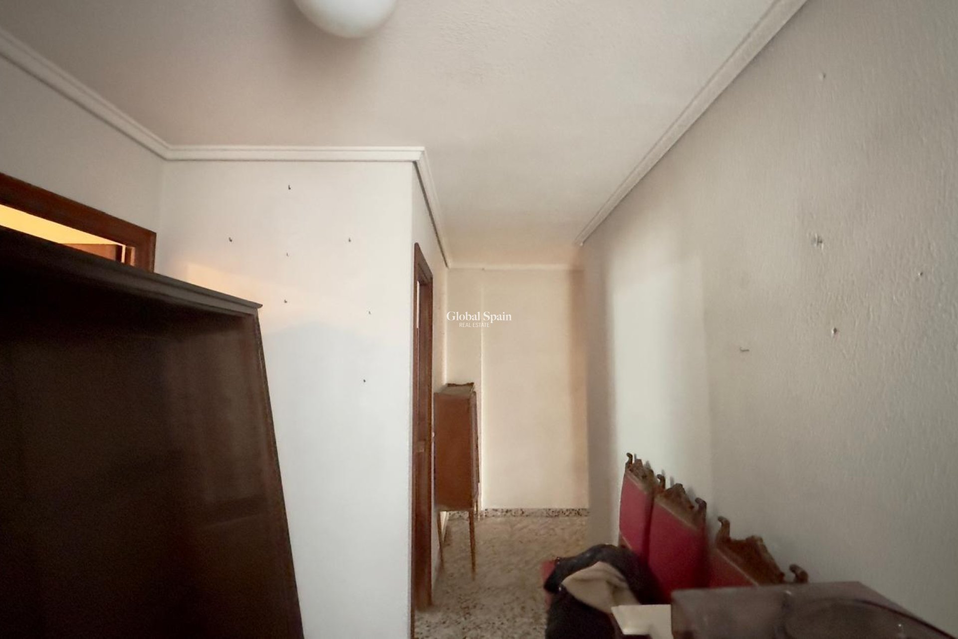 Venta - APARTAMENTO -
TORREVIEJA - Torrevieja