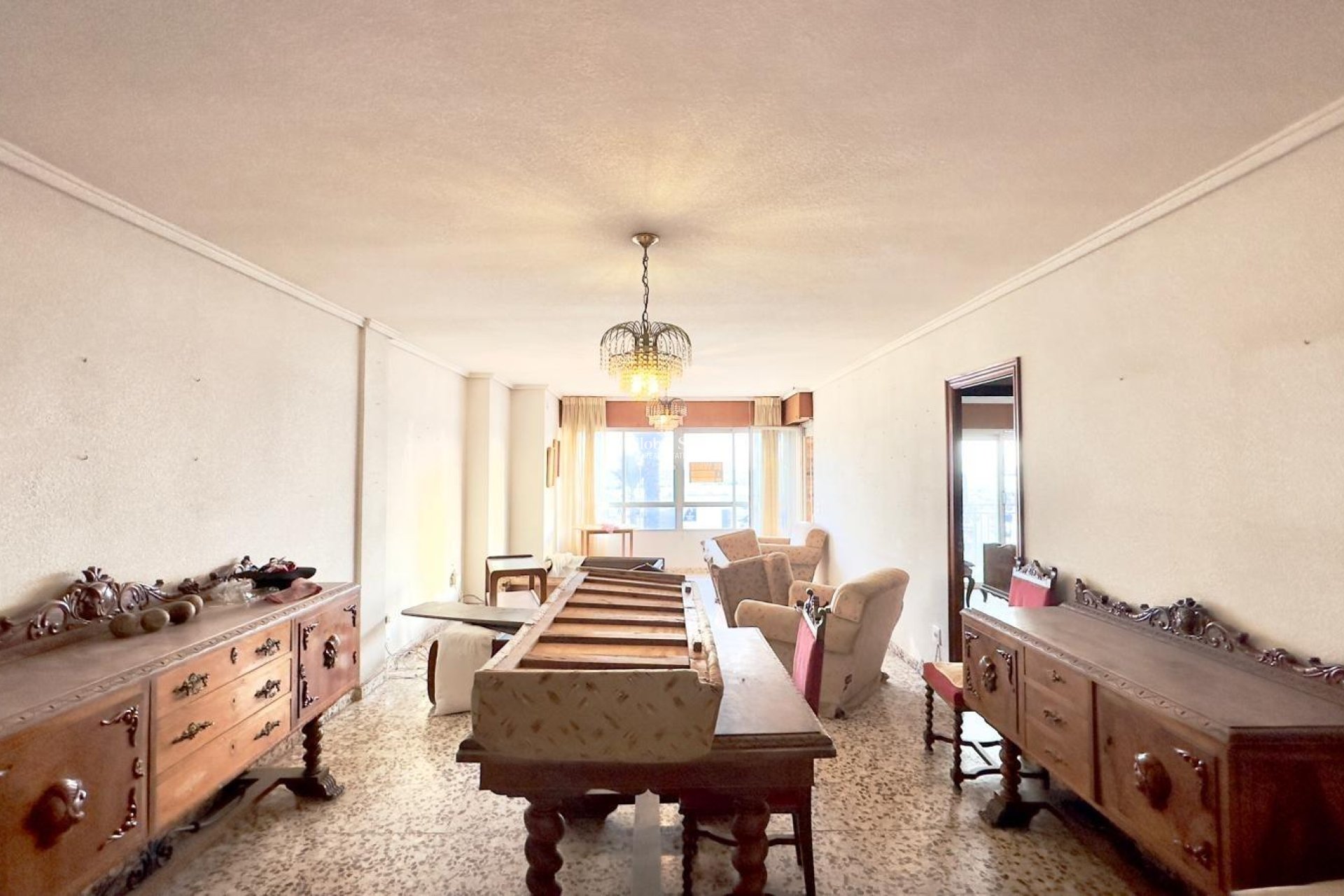 Venta - APARTAMENTO -
TORREVIEJA - Torrevieja