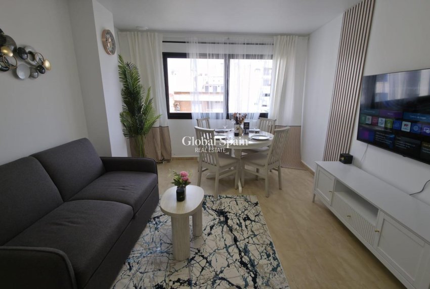 Venta - APARTAMENTO -
TORREVIEJA - Torrevieja