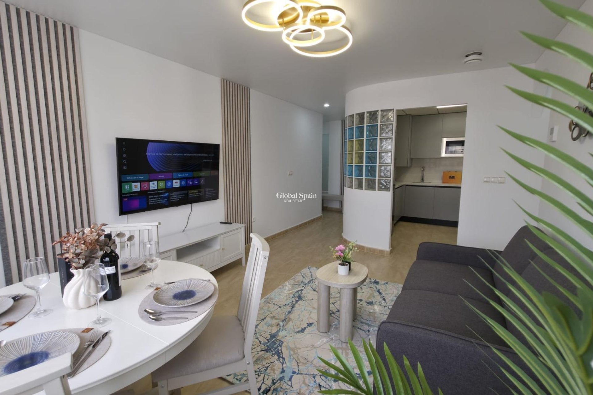 Venta - APARTAMENTO -
TORREVIEJA - Torrevieja