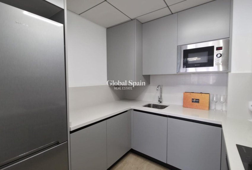 Venta - APARTAMENTO -
TORREVIEJA - Torrevieja