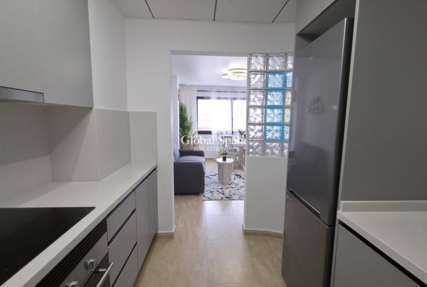 Venta - APARTAMENTO -
TORREVIEJA - Torrevieja