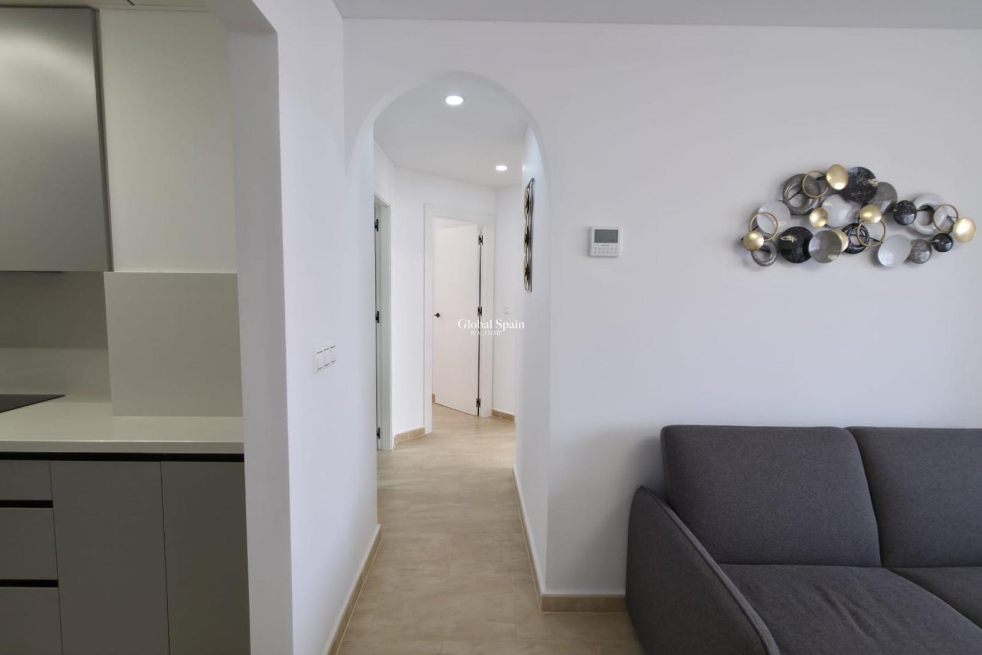 Venta - APARTAMENTO -
TORREVIEJA - Torrevieja