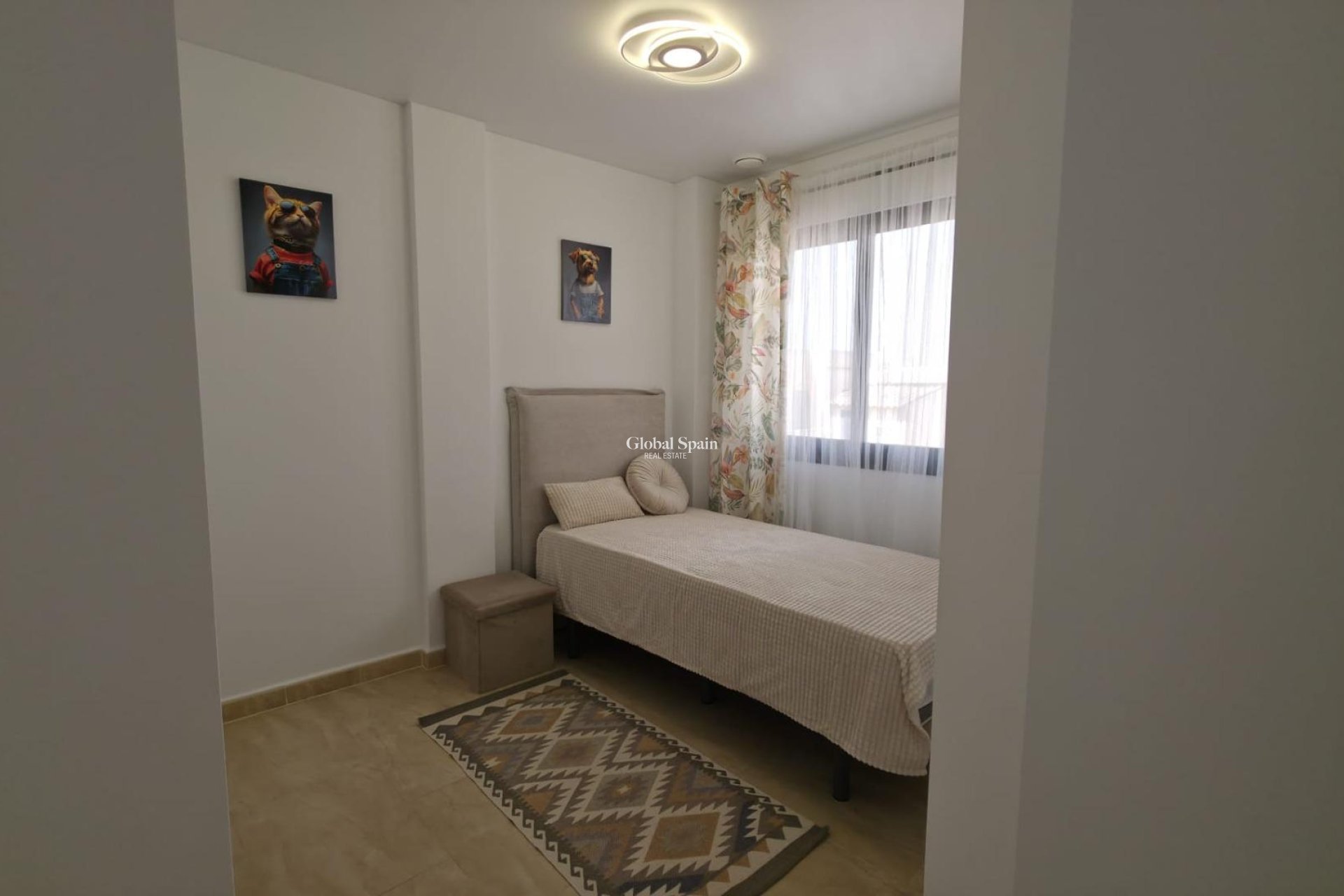Venta - APARTAMENTO -
TORREVIEJA - Torrevieja