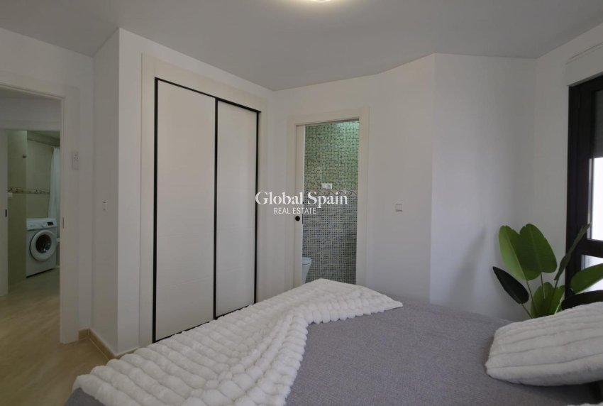 Venta - APARTAMENTO -
TORREVIEJA - Torrevieja