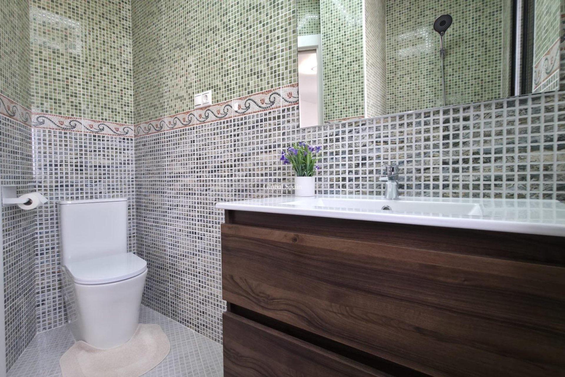 Venta - APARTAMENTO -
TORREVIEJA - Torrevieja