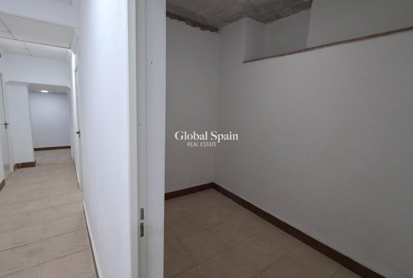 Venta - APARTAMENTO -
TORREVIEJA - Torrevieja