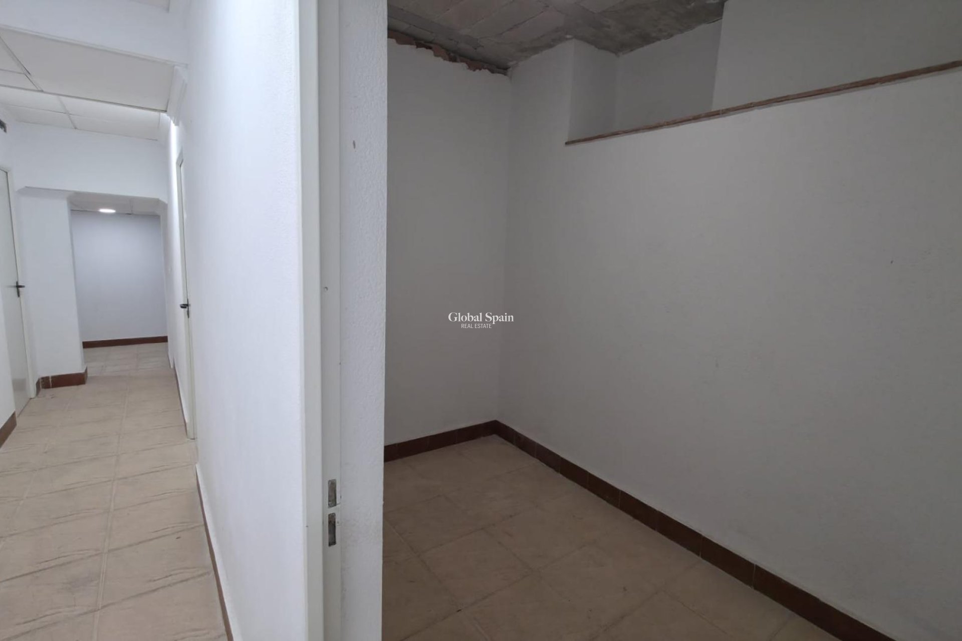 Venta - APARTAMENTO -
TORREVIEJA - Torrevieja