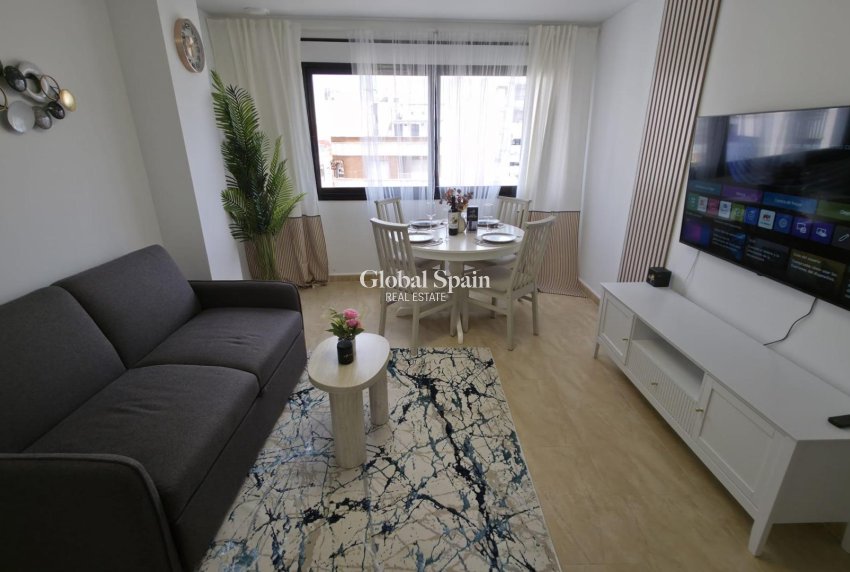 Venta - APARTAMENTO -
TORREVIEJA - Torrevieja