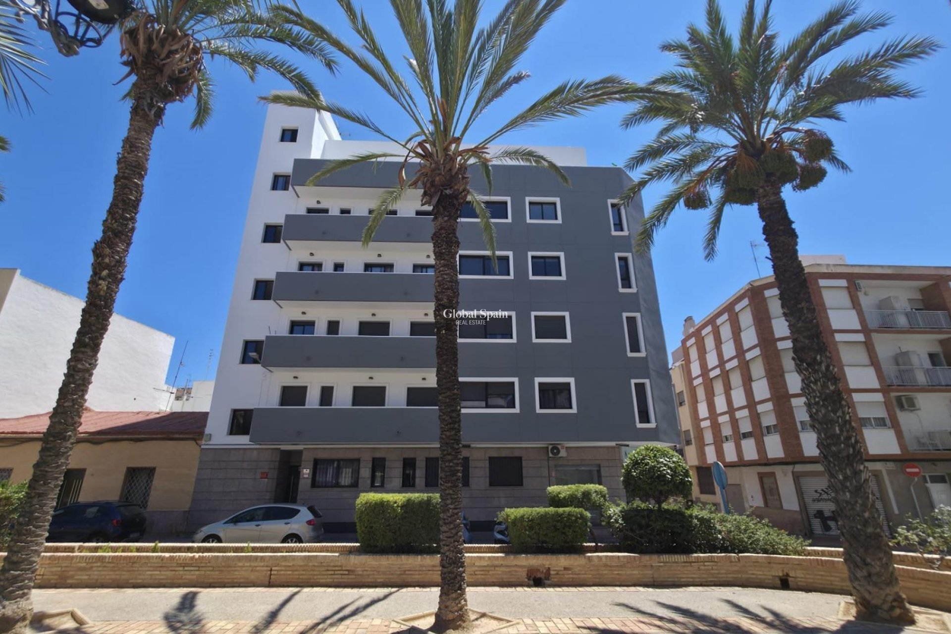 Venta - APARTAMENTO -
TORREVIEJA - Torrevieja