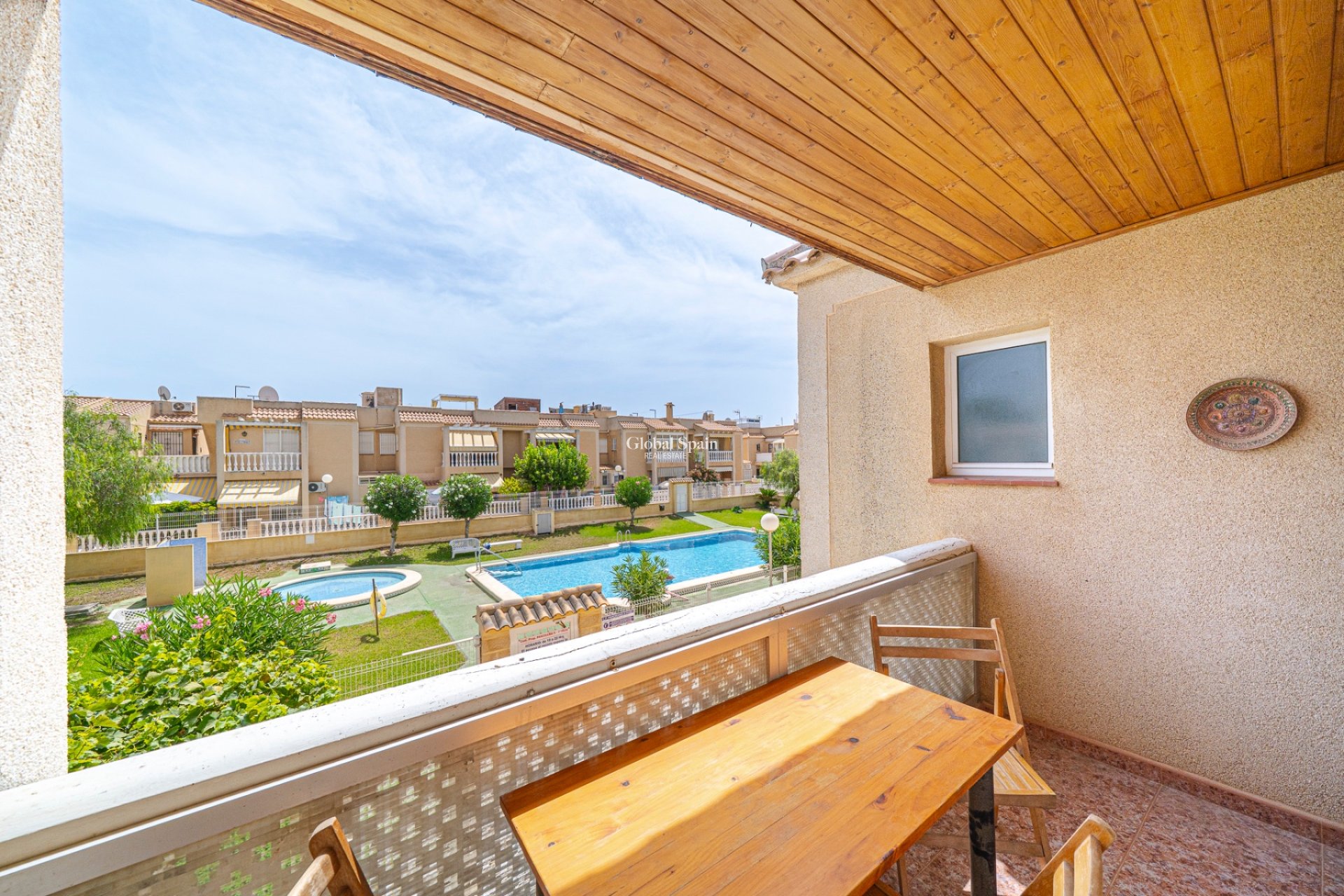 Venta - APARTAMENTO -
TORREVIEJA - Torrevieja
