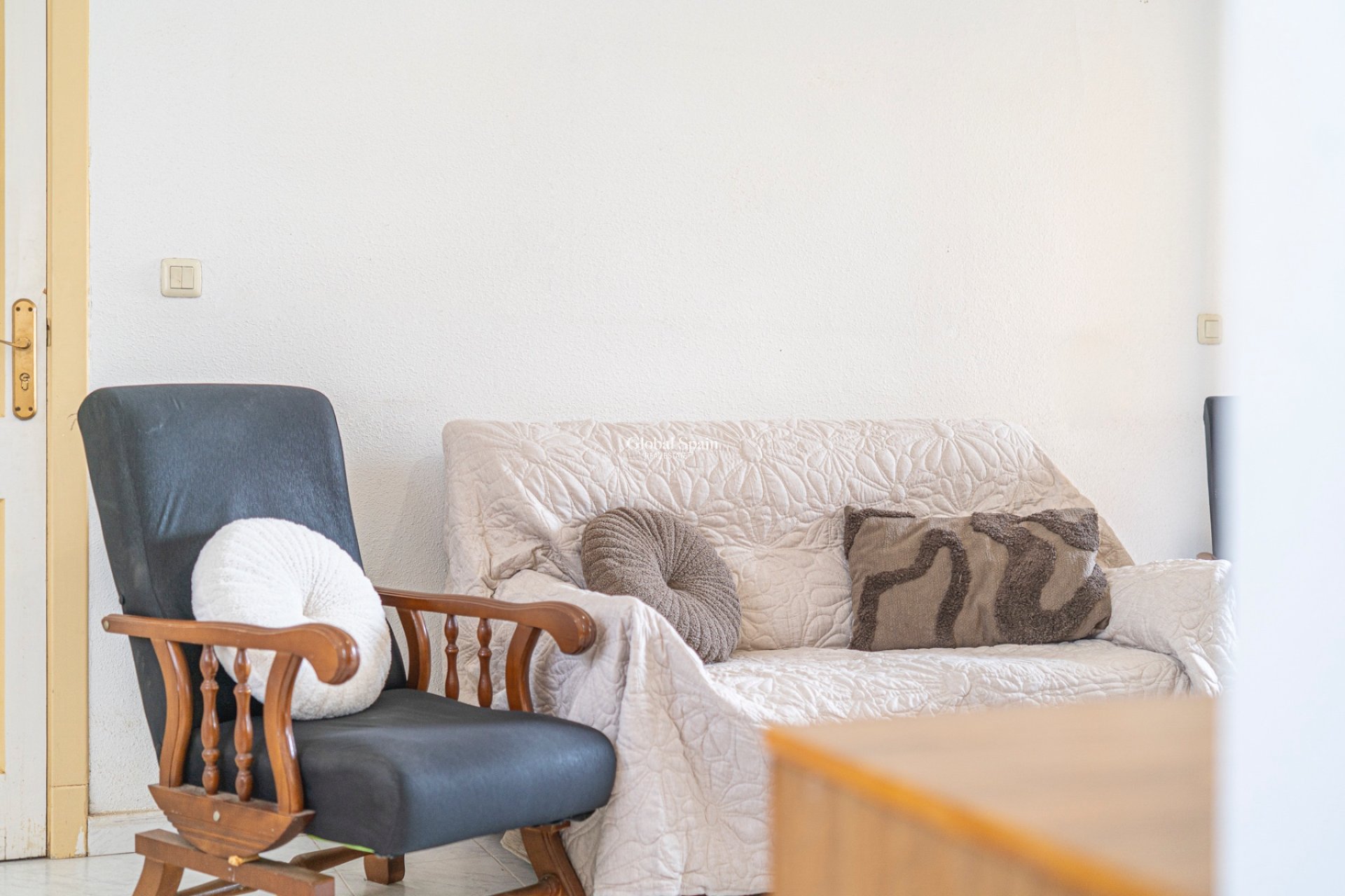 Venta - APARTAMENTO -
TORREVIEJA - Torrevieja