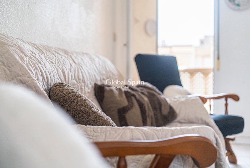 Venta - APARTAMENTO -
TORREVIEJA - Torrevieja