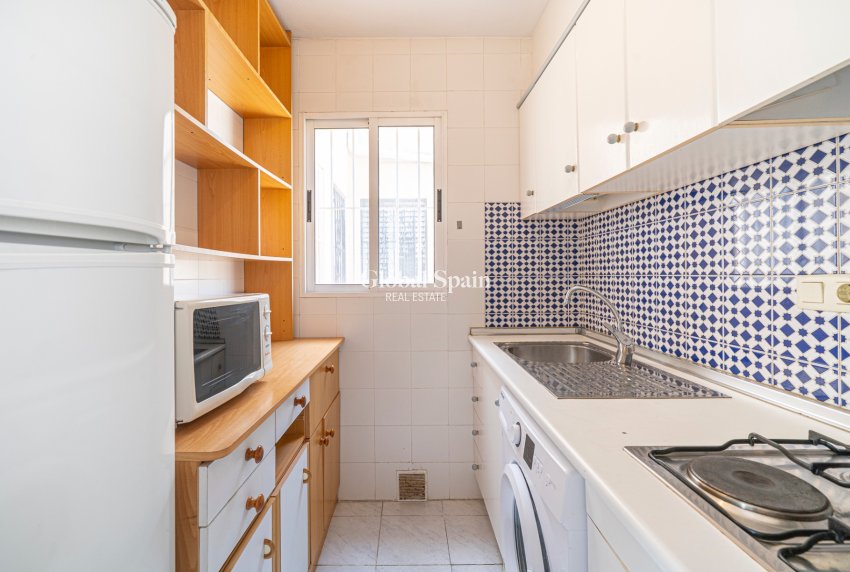 Venta - APARTAMENTO -
TORREVIEJA - Torrevieja