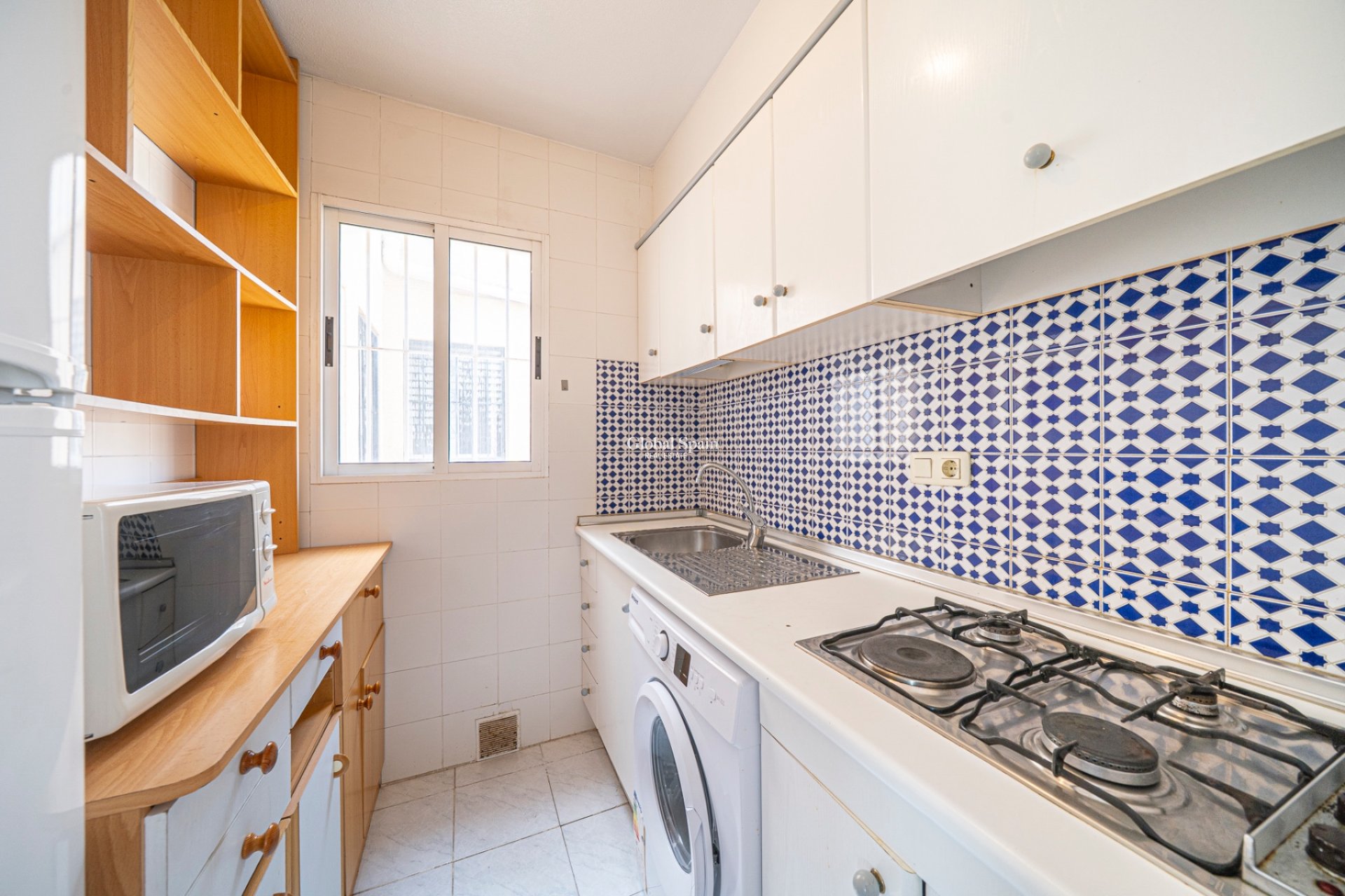 Venta - APARTAMENTO -
TORREVIEJA - Torrevieja