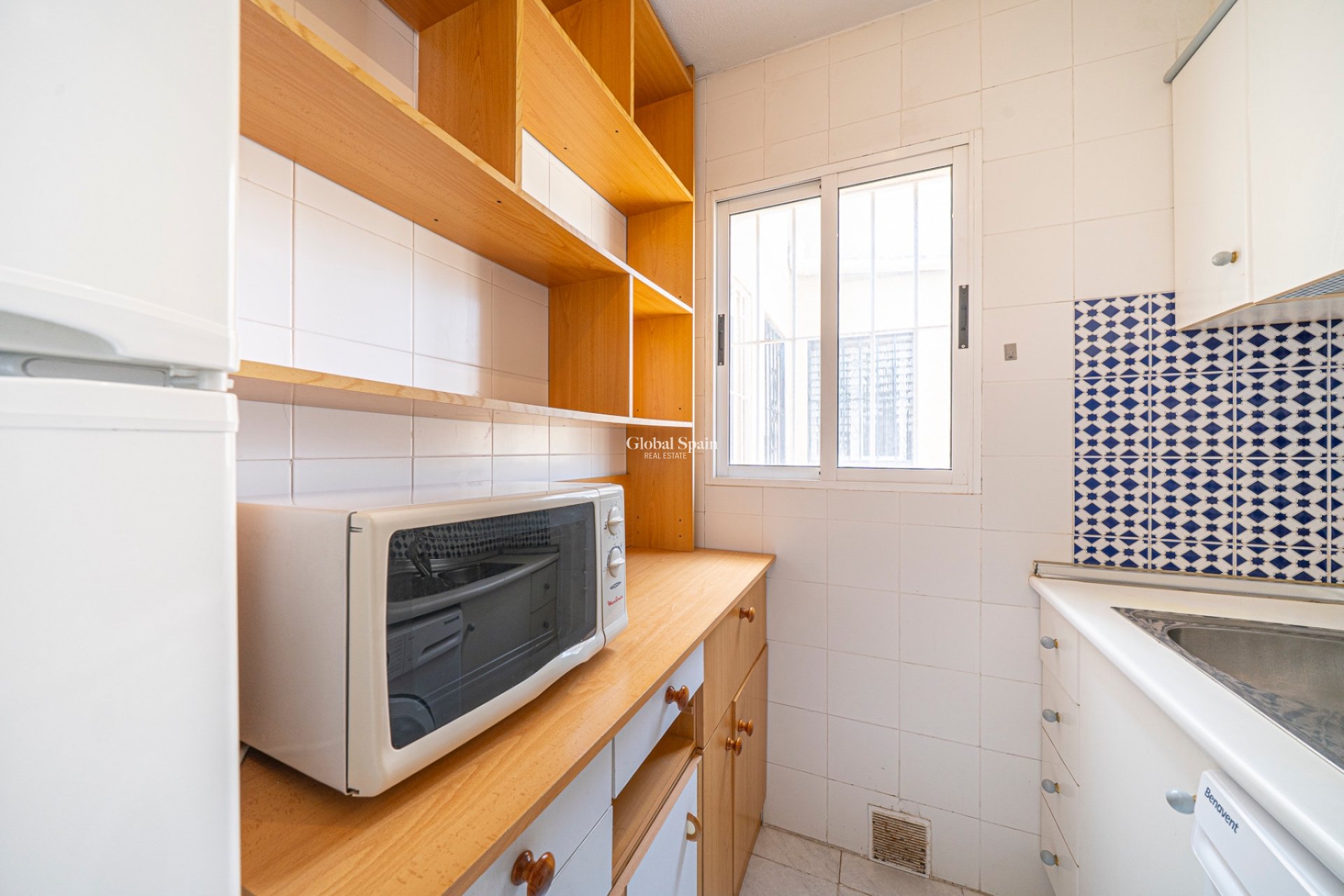 Venta - APARTAMENTO -
TORREVIEJA - Torrevieja