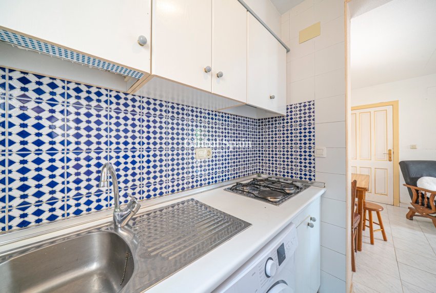 Venta - APARTAMENTO -
TORREVIEJA - Torrevieja