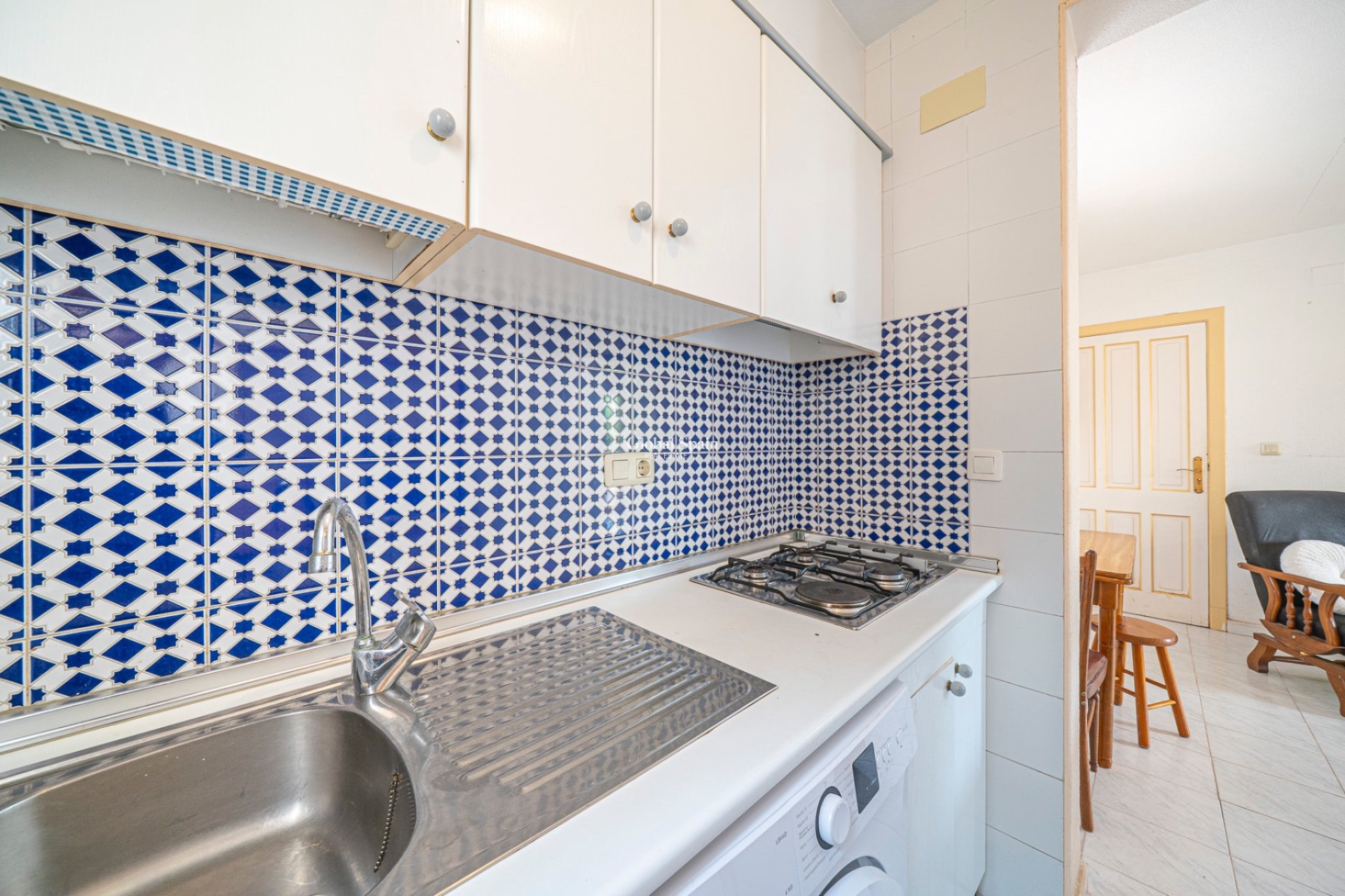 Venta - APARTAMENTO -
TORREVIEJA - Torrevieja