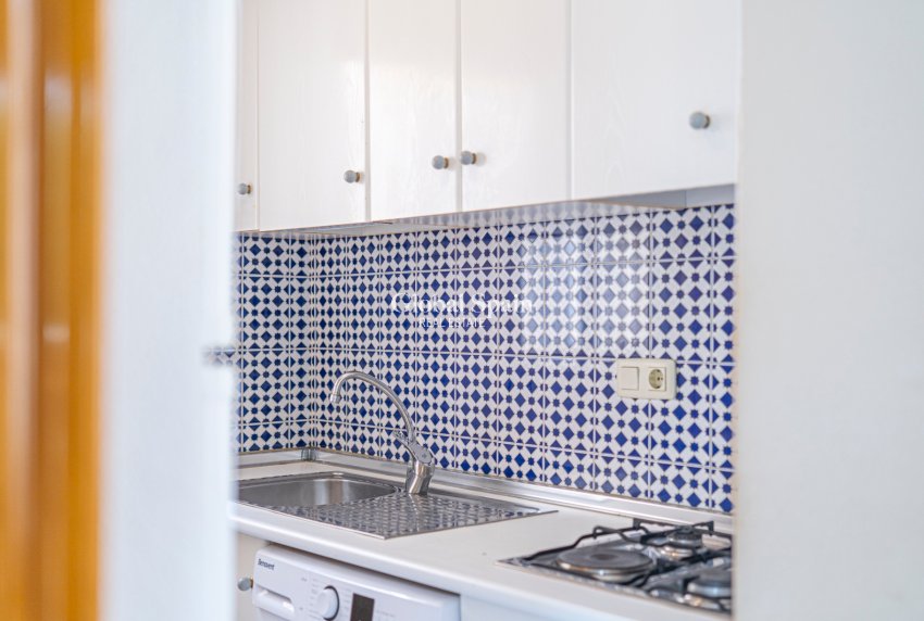 Venta - APARTAMENTO -
TORREVIEJA - Torrevieja