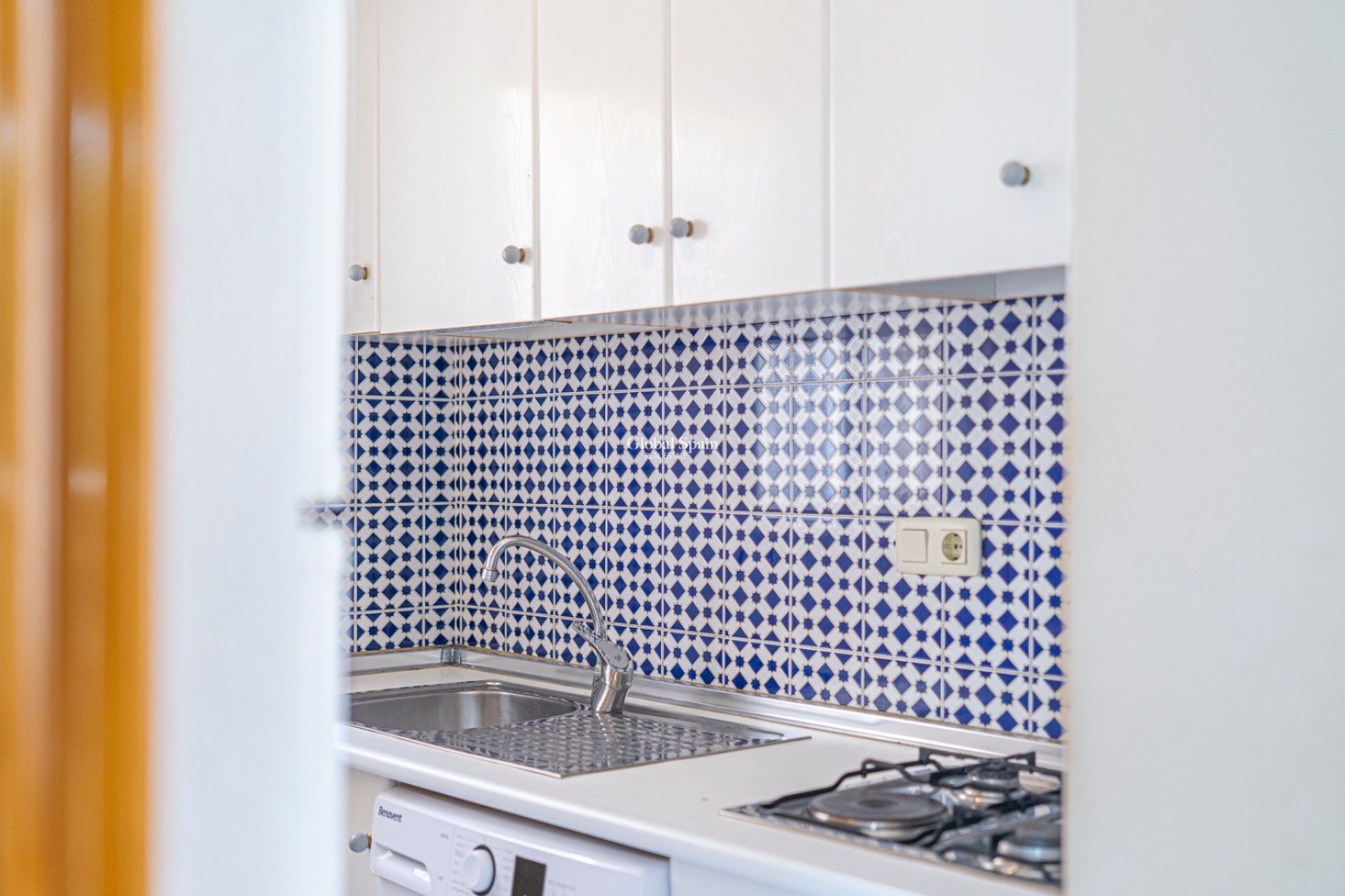 Venta - APARTAMENTO -
TORREVIEJA - Torrevieja