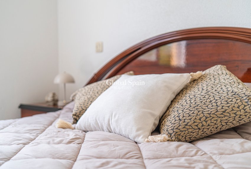 Venta - APARTAMENTO -
TORREVIEJA - Torrevieja