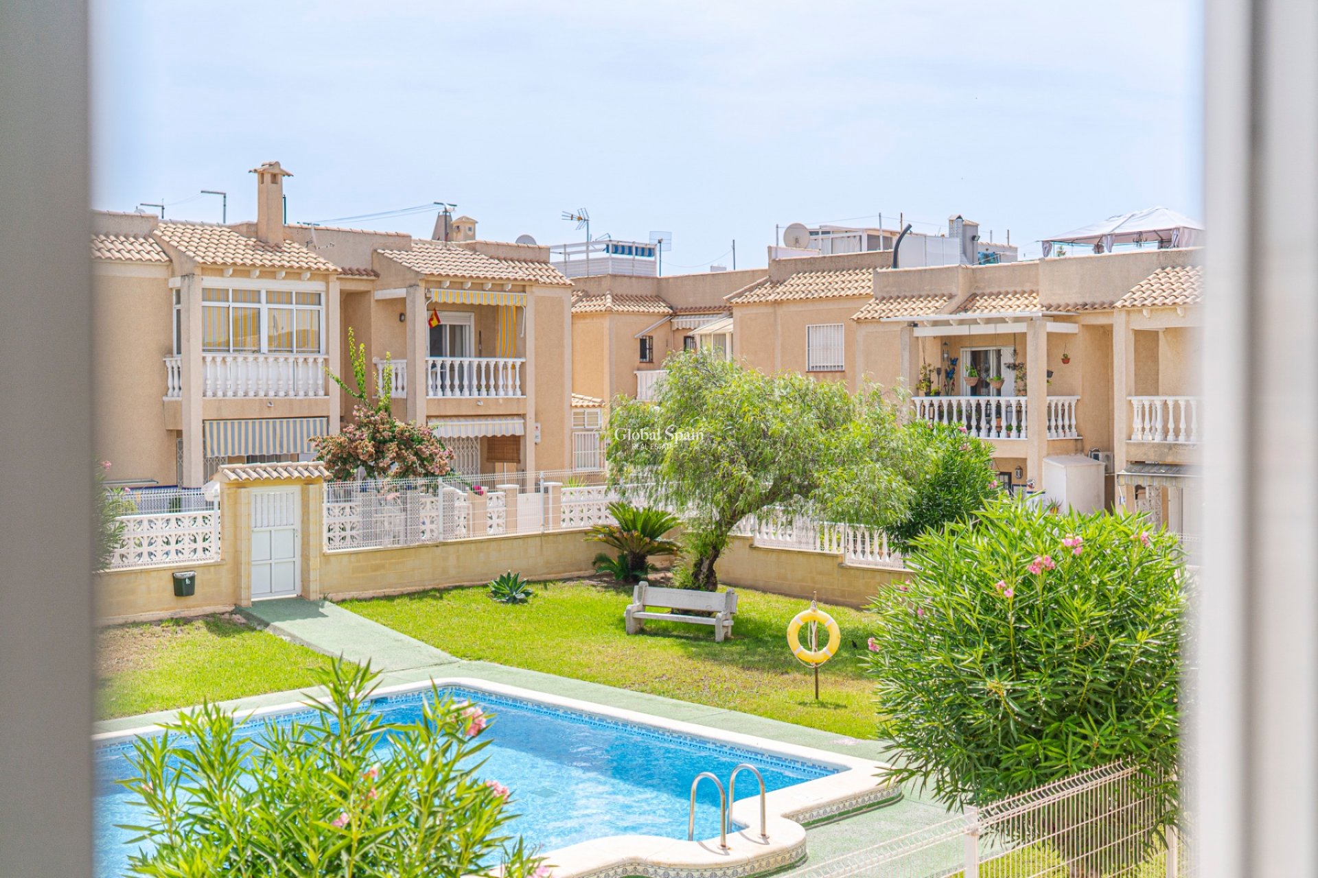 Venta - APARTAMENTO -
TORREVIEJA - Torrevieja