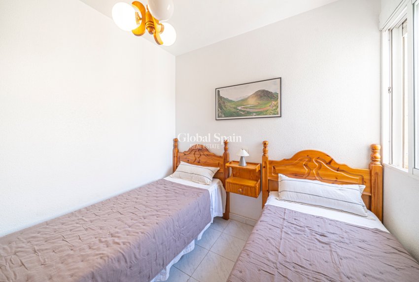 Venta - APARTAMENTO -
TORREVIEJA - Torrevieja