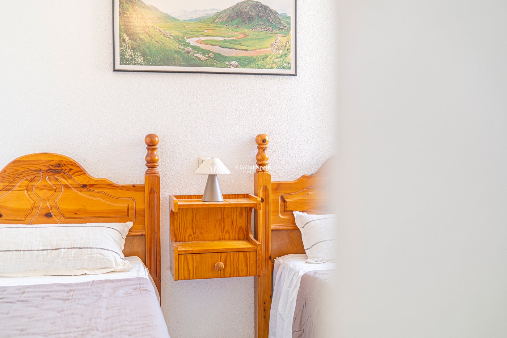 Venta - APARTAMENTO -
TORREVIEJA - Torrevieja