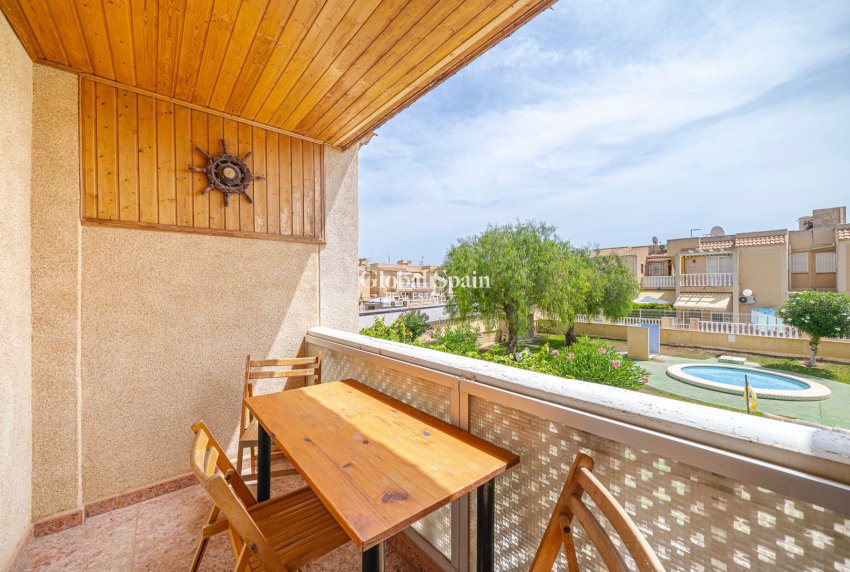 Venta - APARTAMENTO -
TORREVIEJA - Torrevieja