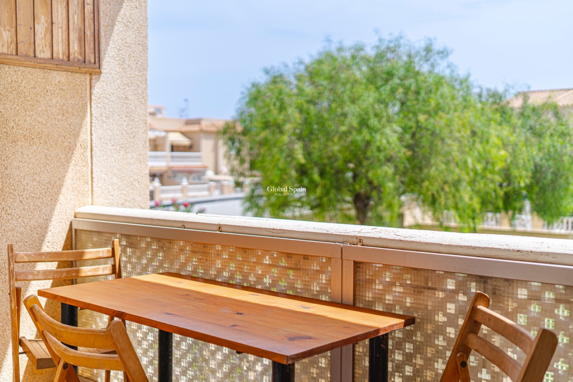 Venta - APARTAMENTO -
TORREVIEJA - Torrevieja