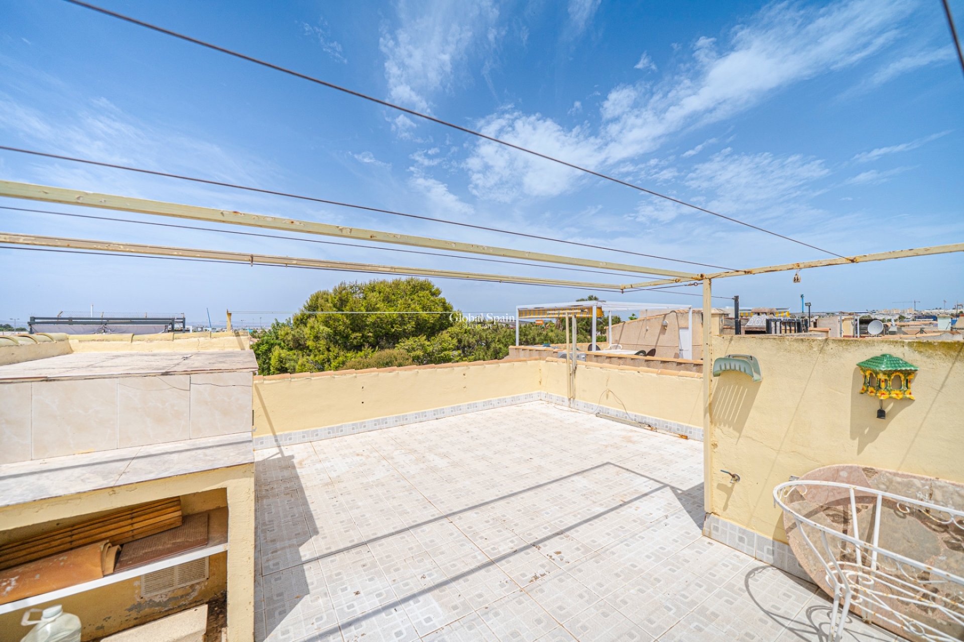 Venta - APARTAMENTO -
TORREVIEJA - Torrevieja