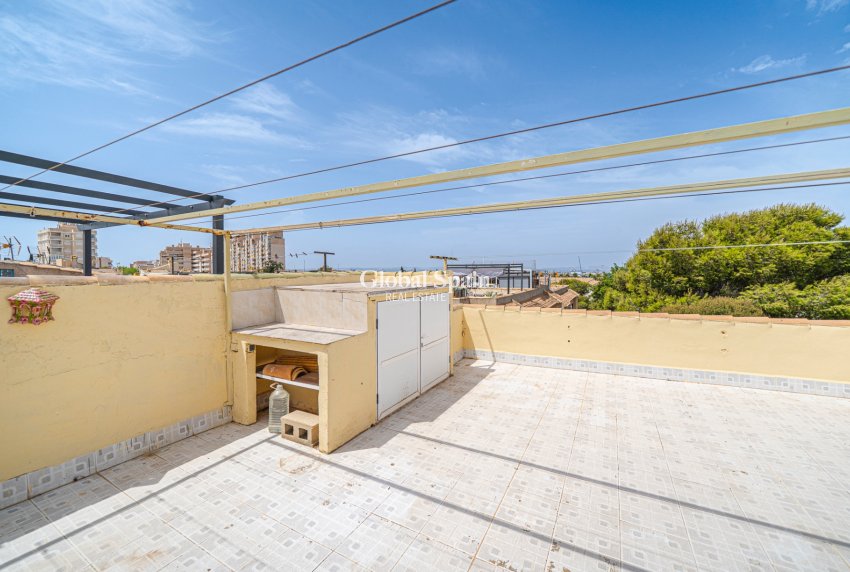 Venta - APARTAMENTO -
TORREVIEJA - Torrevieja