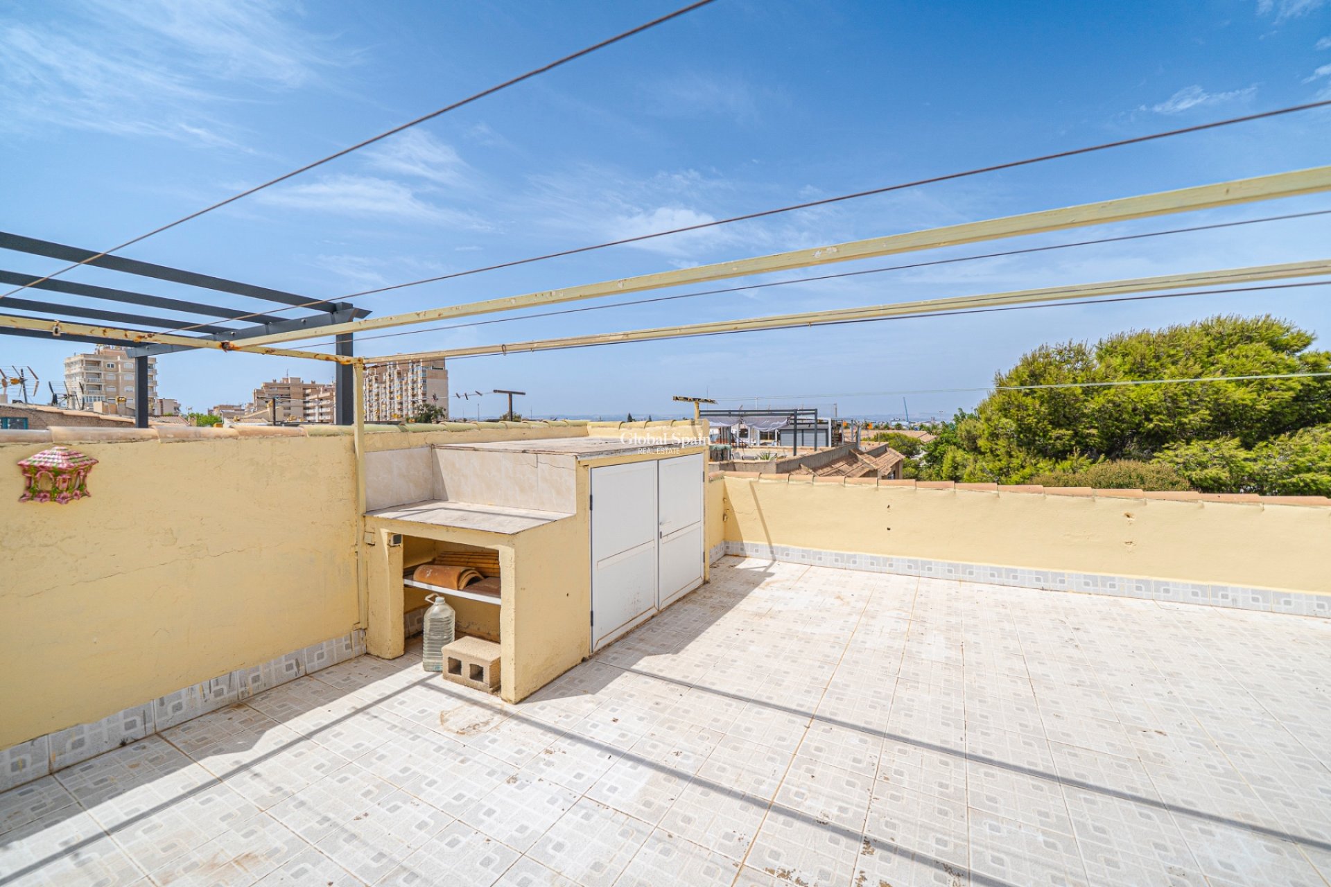 Venta - APARTAMENTO -
TORREVIEJA - Torrevieja