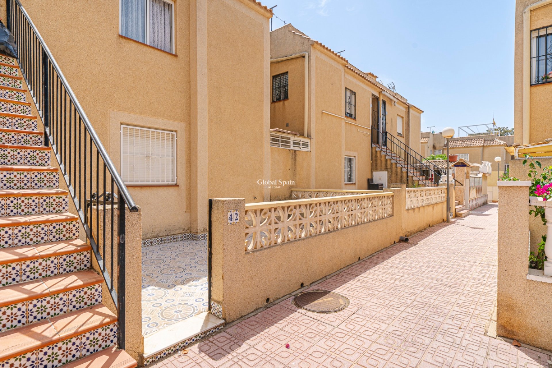 Venta - APARTAMENTO -
TORREVIEJA - Torrevieja