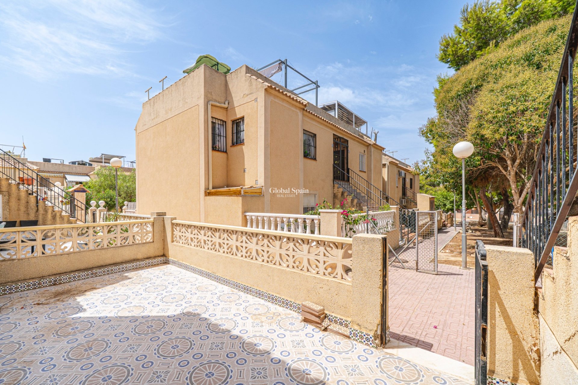 Venta - APARTAMENTO -
TORREVIEJA - Torrevieja